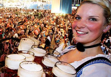 Oktoberfest