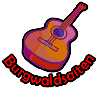 Burgwaldsaiten Logo