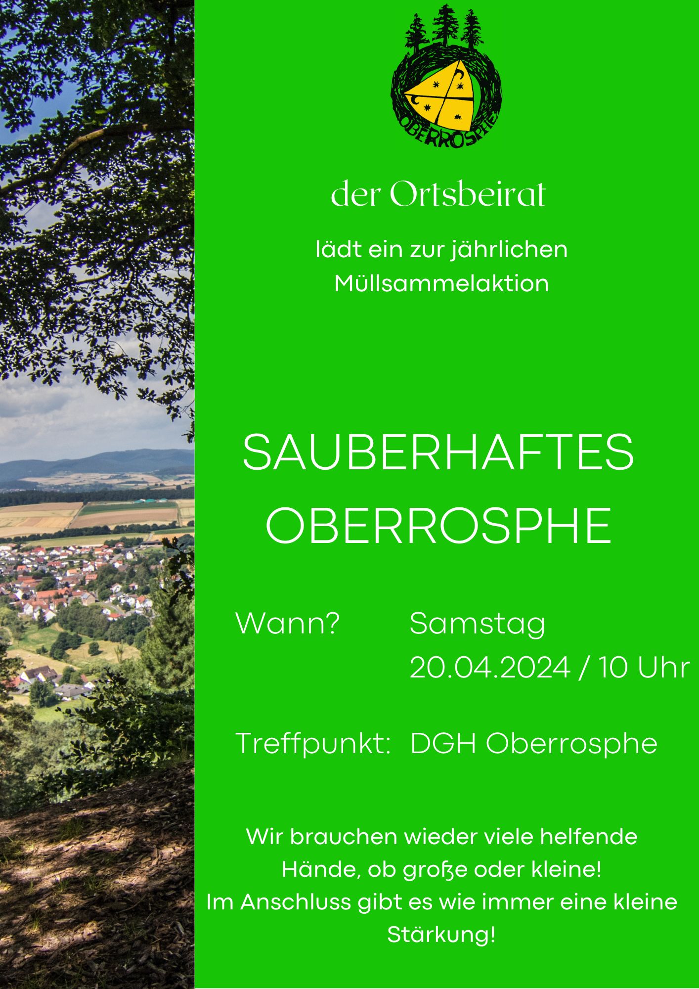 SauberhaftesOberrosphe2024