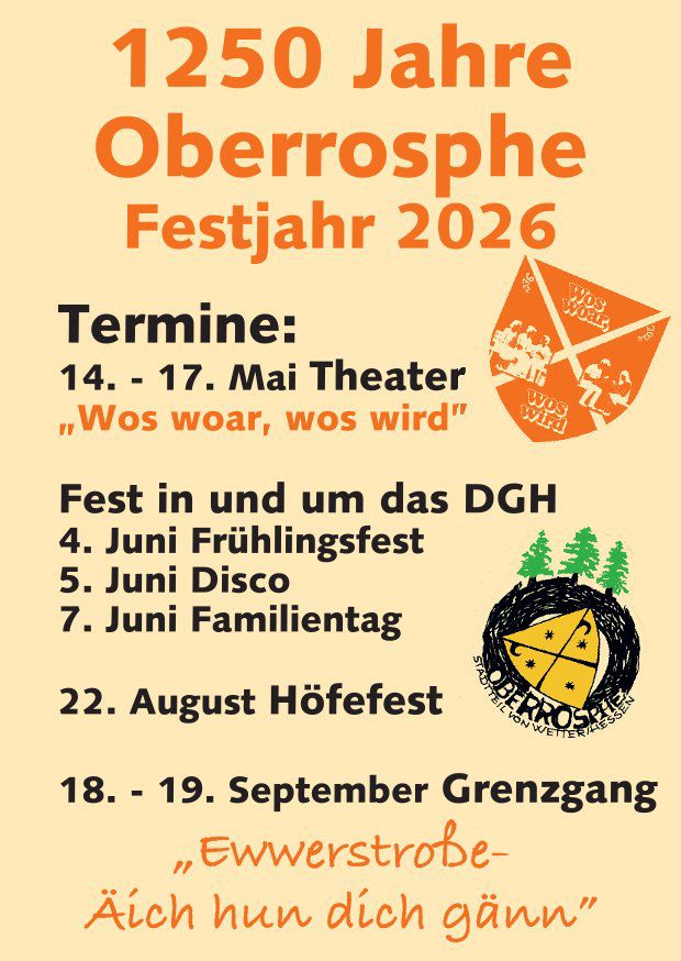 1250DorfjubilaeumOro